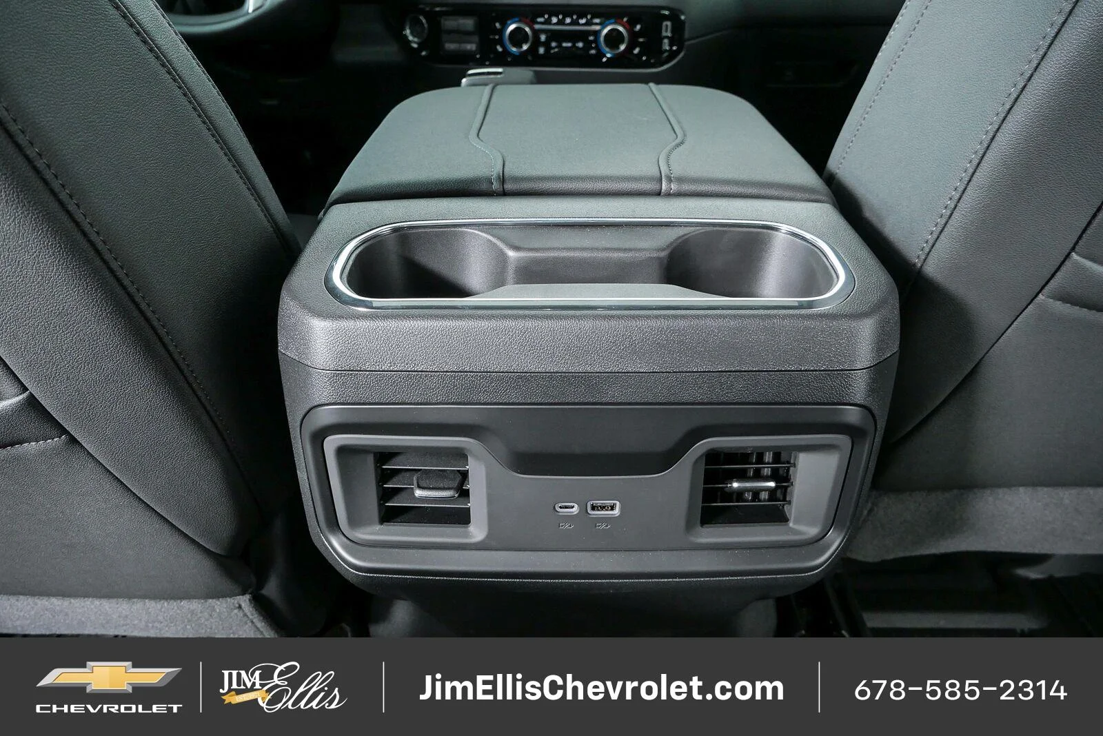 New 2026 Sterling Gray Metallic Chevrolet RST image 21