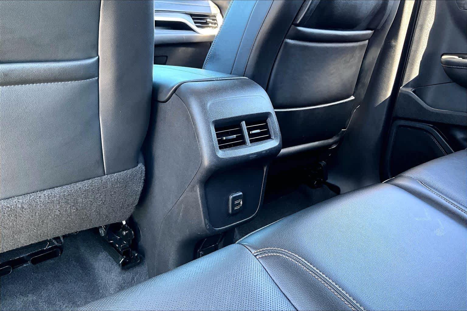 Used 2020 Quicksilver Metallic GMC SLT image 34