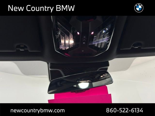 Used 2024 Black Sapphire Metallic BMW 760i xDrive image 23