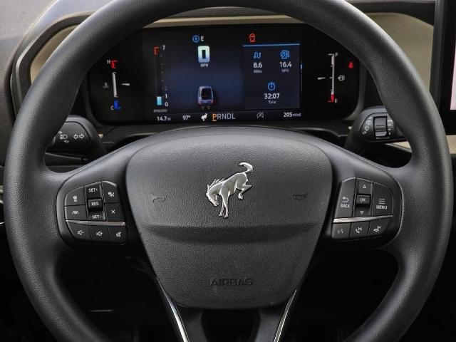 New 2026 Azure Gray Metallic Tri-Coat Ford Big Bend® image 86