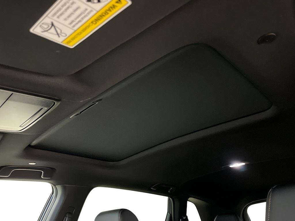 2026 Honda CR-V Sport-L - Photo 24