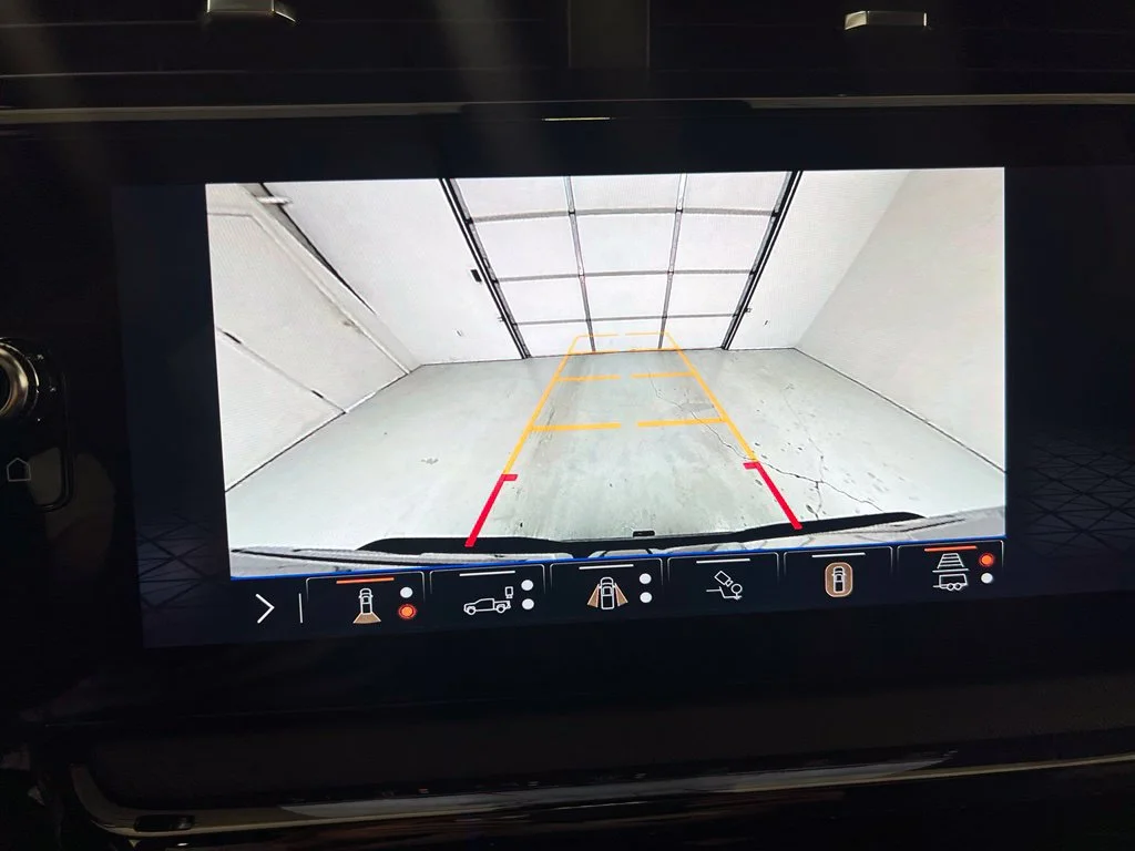 2026 GMC Sierra 2500HD AT4 - Photo 24