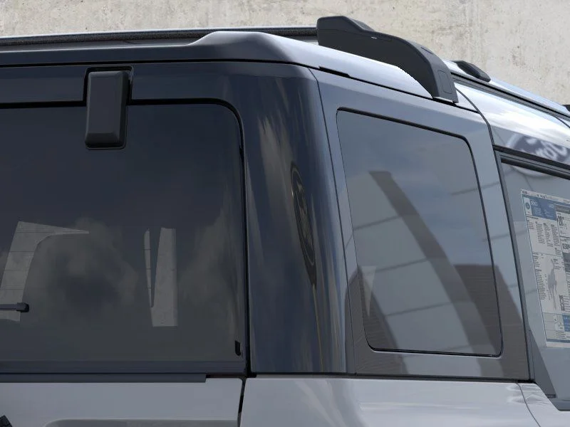 New 2026 Avalanche Ford Outer Banks® image 25