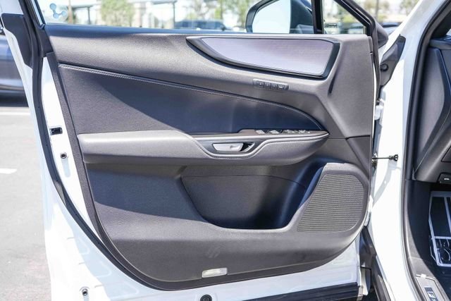 2026 Lexus NX 450h+ F-Sport - Photo 27