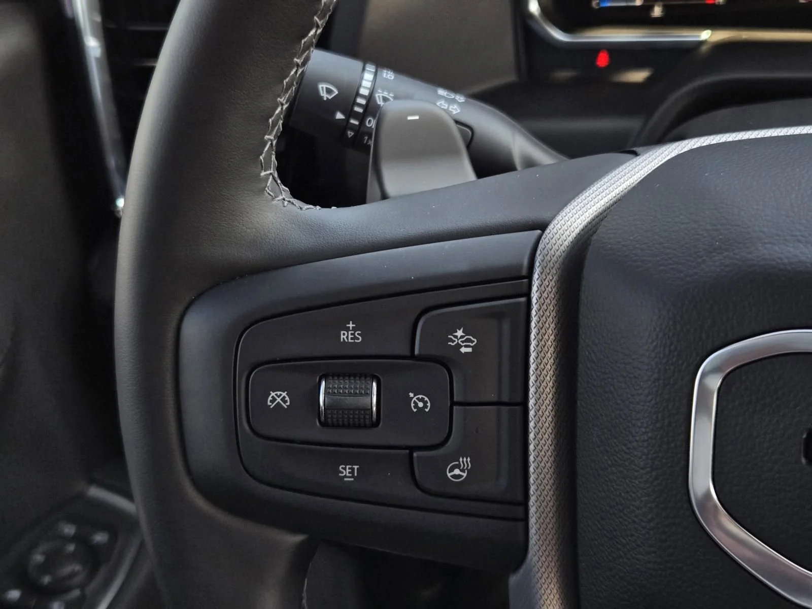 2026 GMC Sierra 1500 Denali - Photo 14