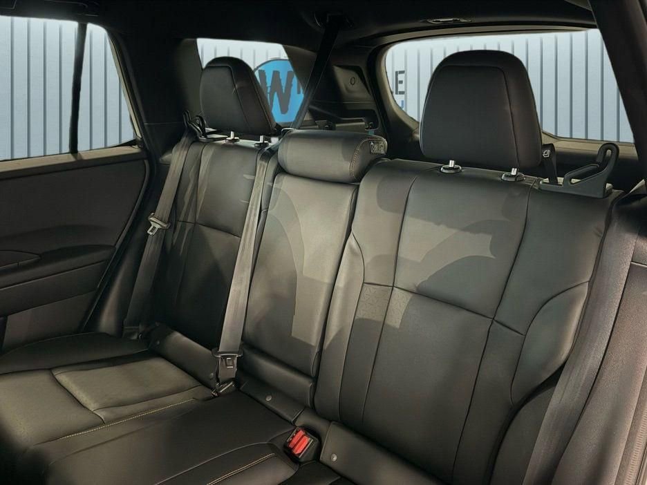 New 2026 CRYSTAL WHITE PEARL Subaru Wilderness image 20