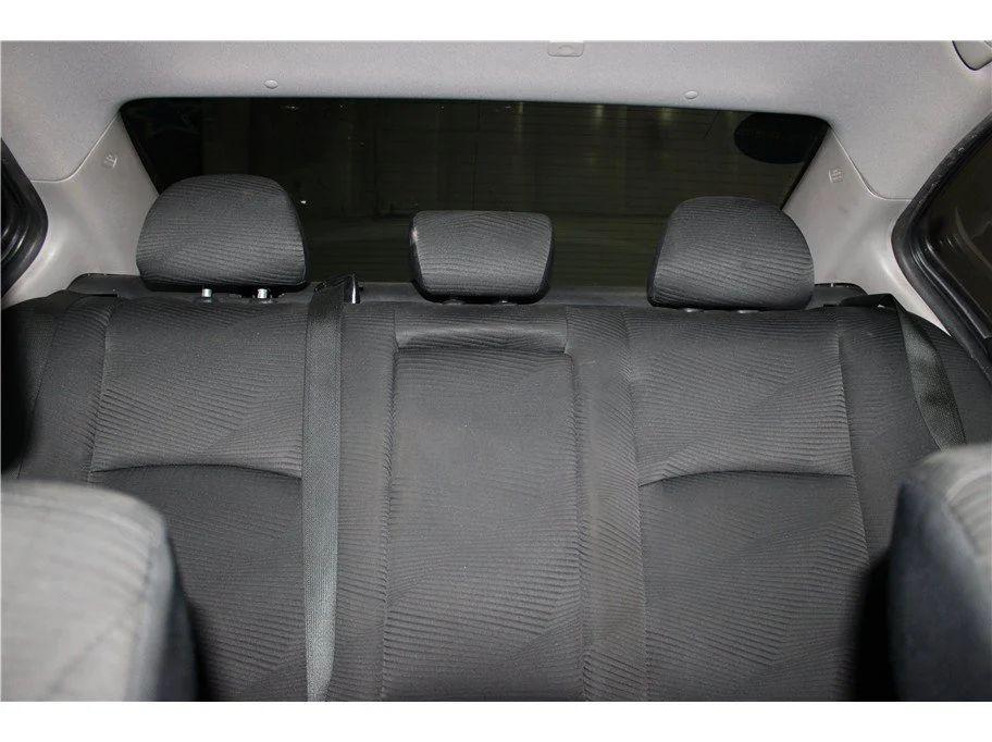 Used 2015 Dark Gray Honda LX image 23