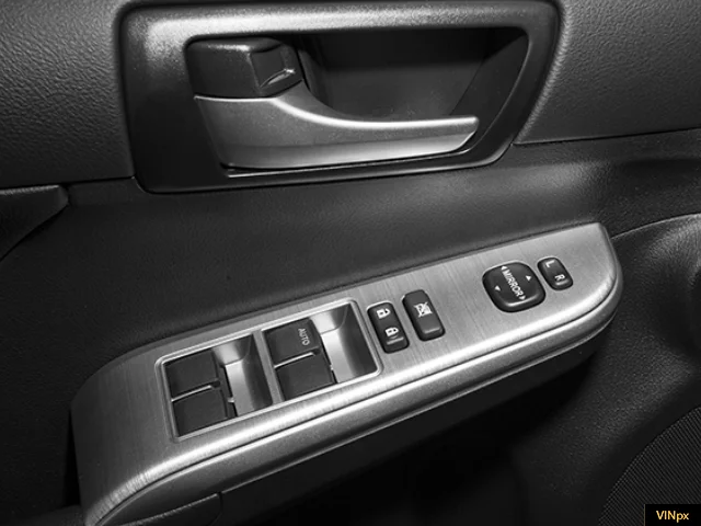 Used 2013 Magnetic Gray Metallic Toyota SE image 16