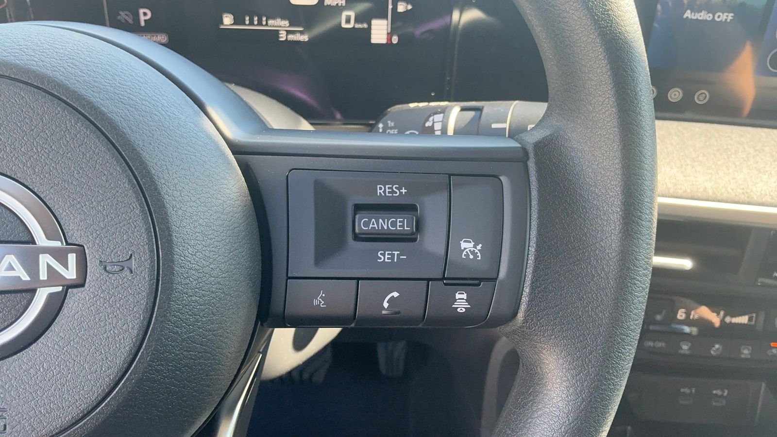 New 2027 Gray Nissan  image 20