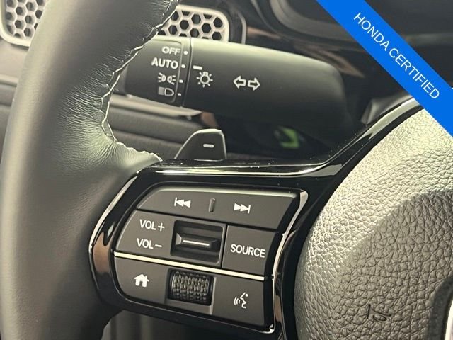 2026 Honda Civic Sport - Photo 17