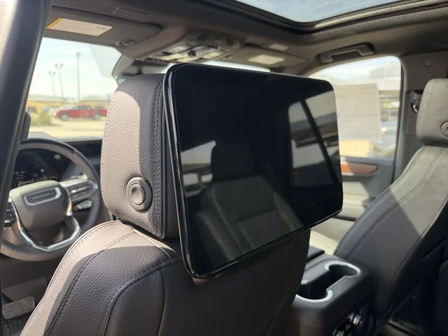 New 2026 White GMC Denali image 13