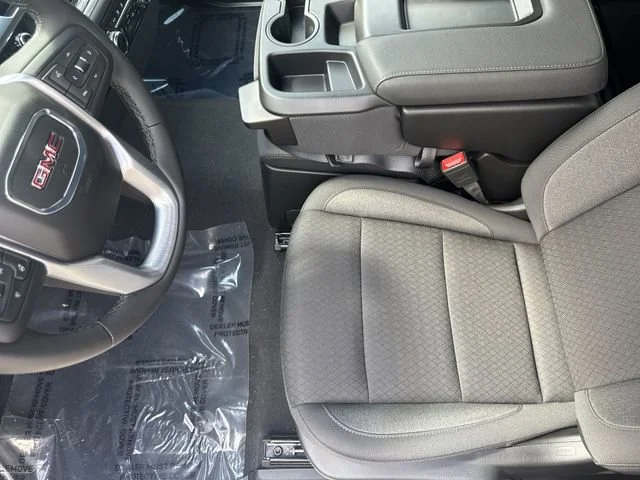 2026 GMC Sierra 1500 SLE - Photo 21