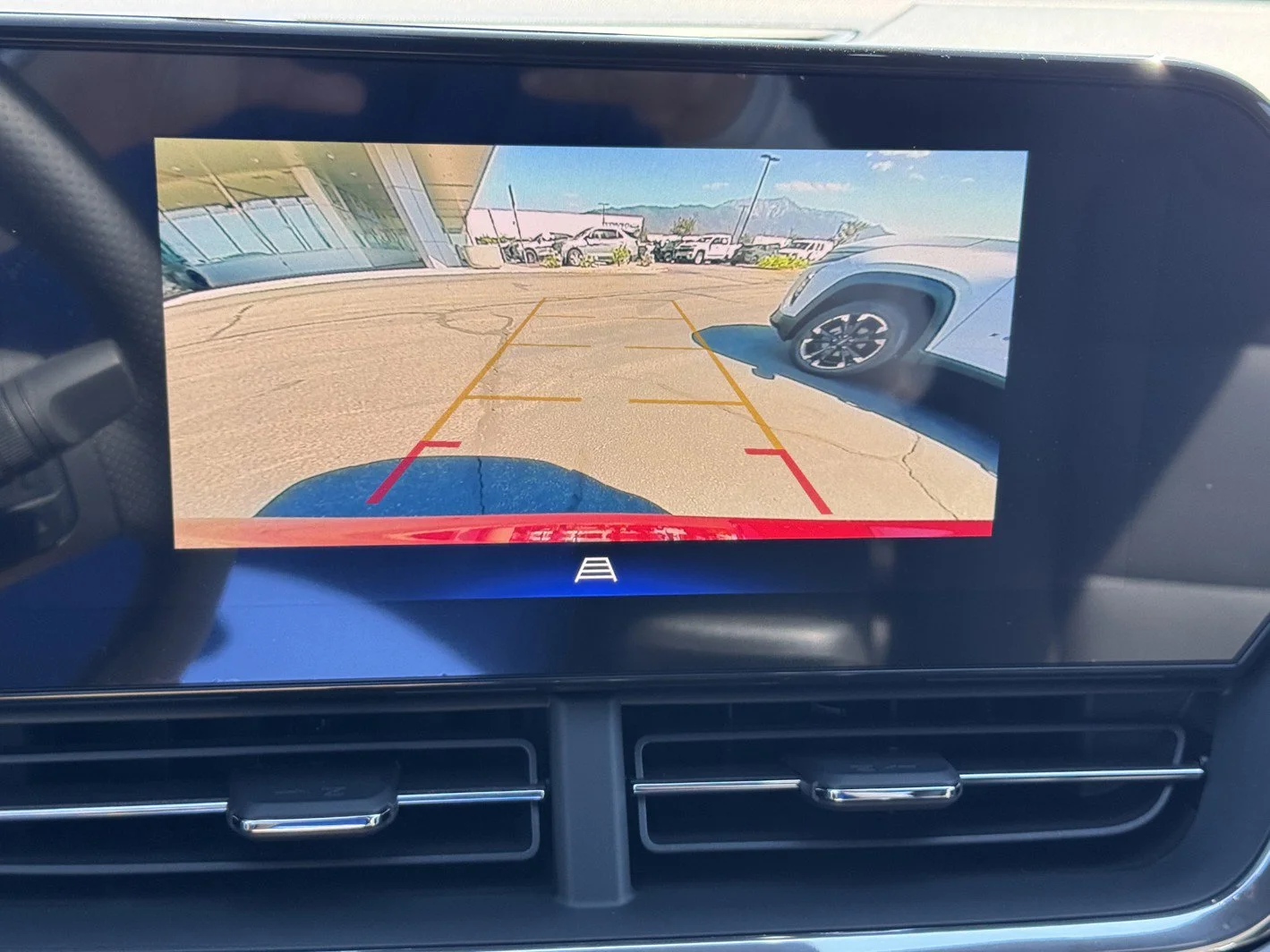 2026 Chevrolet Trax RS - Photo 17
