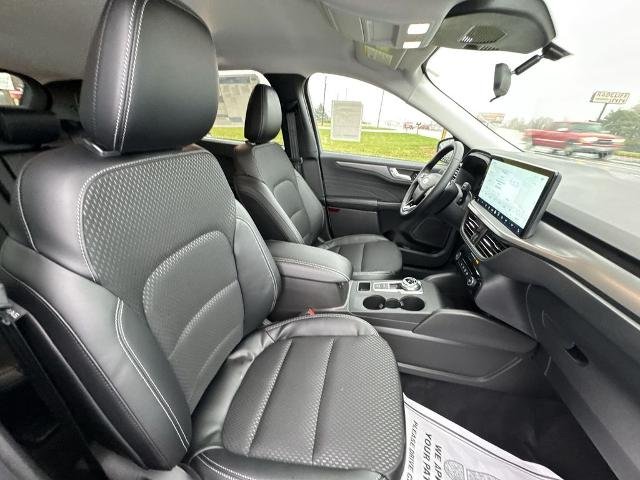 2026 Ford Escape Plug-in hybrid PHEV - Photo 51