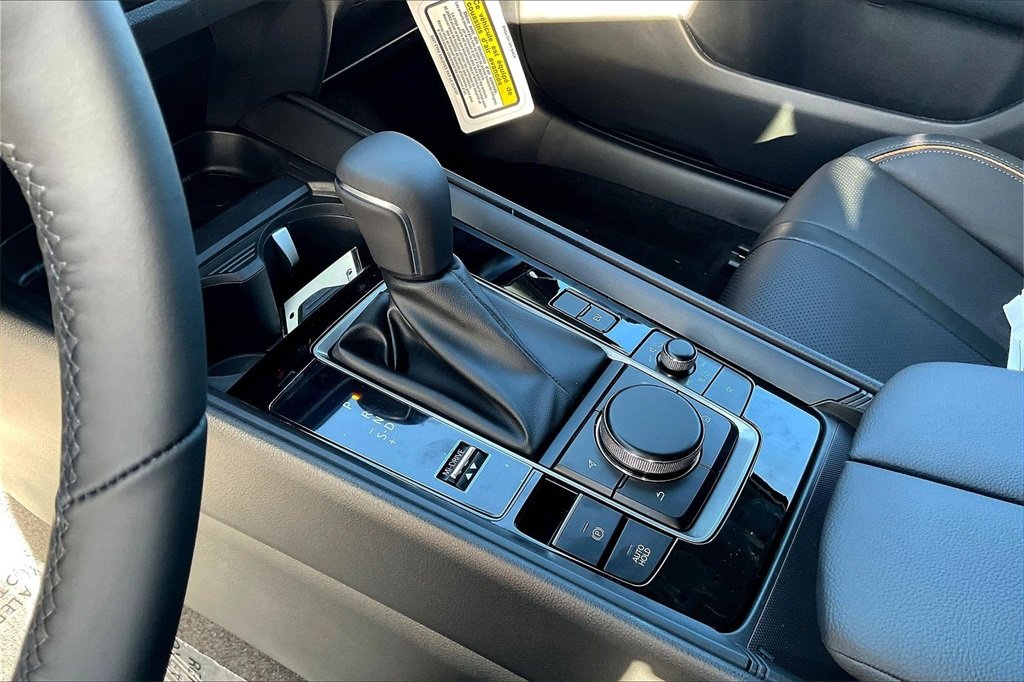 2026 MAZDA CX-50 - Image 6