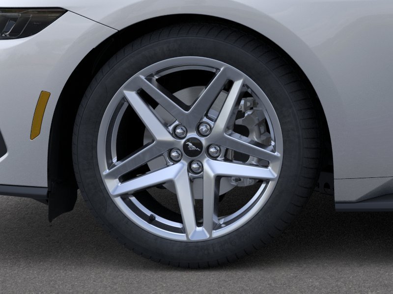 2026 Ford Mustang EcoBoost Premium Fastback - Photo 31