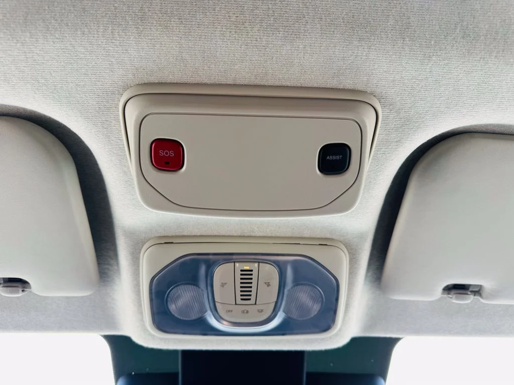 Used 2026 White Ram High Roof image 20