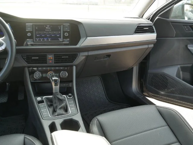Certified Used 2023 Gray Volkswagen 1.5T SE image 23