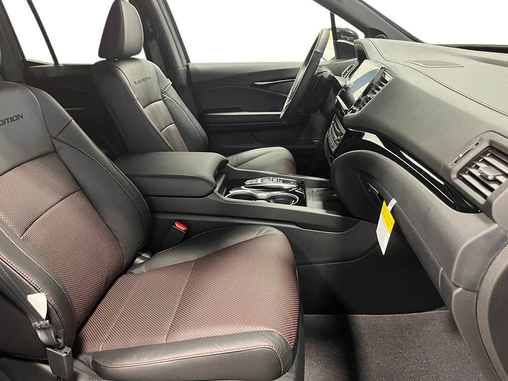 2026 Honda Ridgeline Black Edition - Photo 26