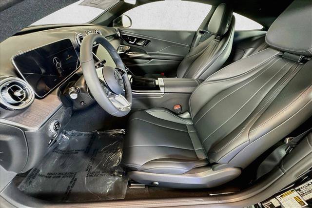 New 2027 Black Mercedes-Benz CLE 300 image 48