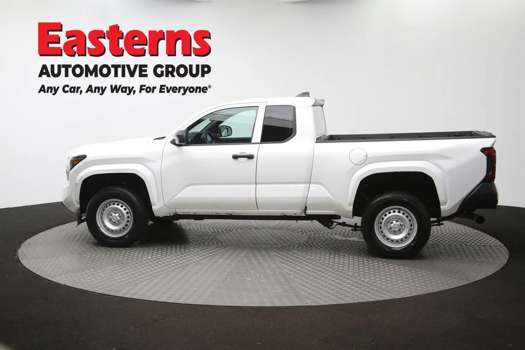 Used 2024 White Toyota SR image 54
