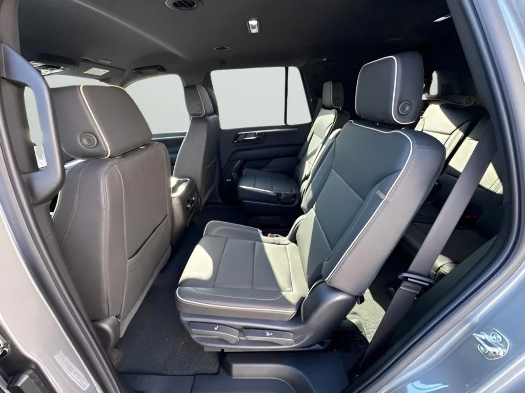 New 2026 Sterling Gray Metallic Chevrolet Premier image 16