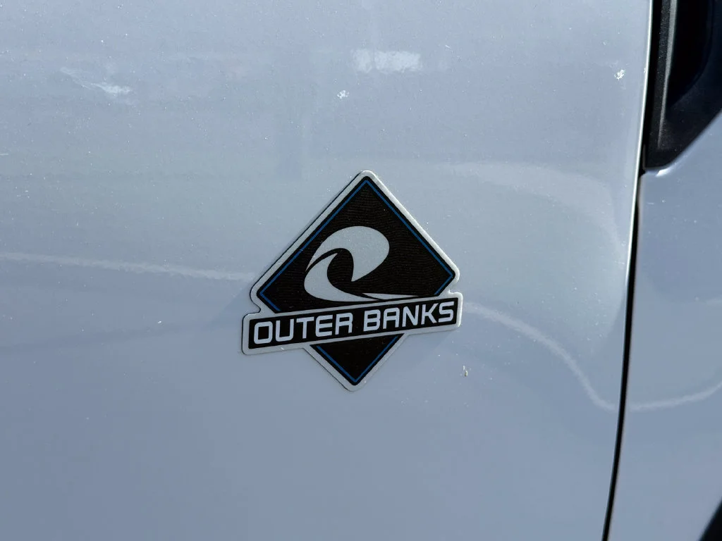 Used 2025  Ford Outer Banks image 11