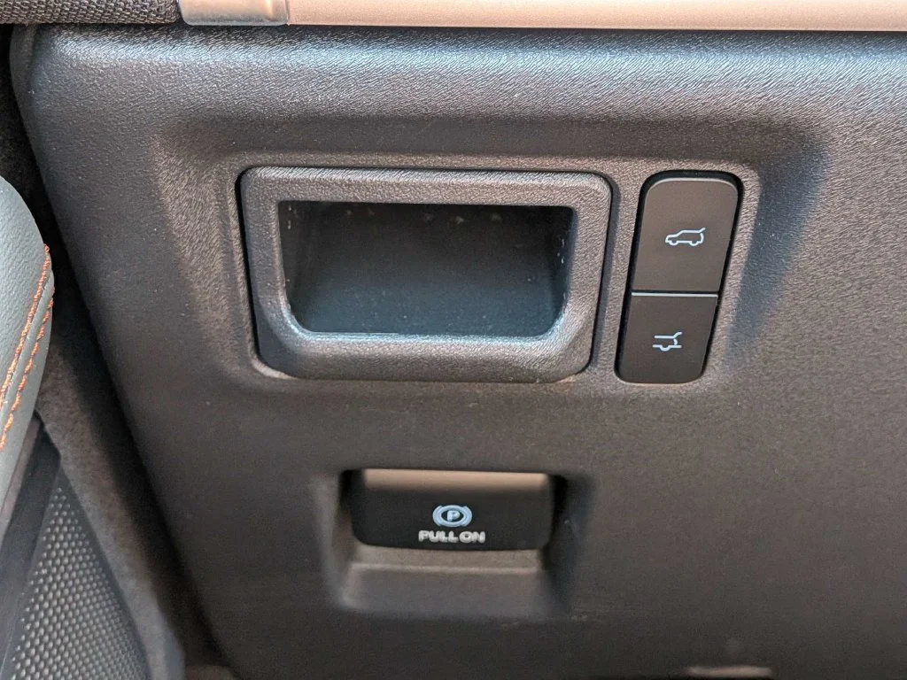 Certified Used 2025 Gray Metallic Ford Active image 28