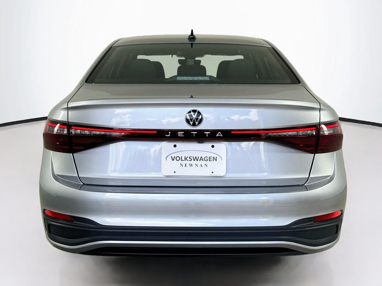 New 2027 SILVER VOLKSWAGEN  image 5