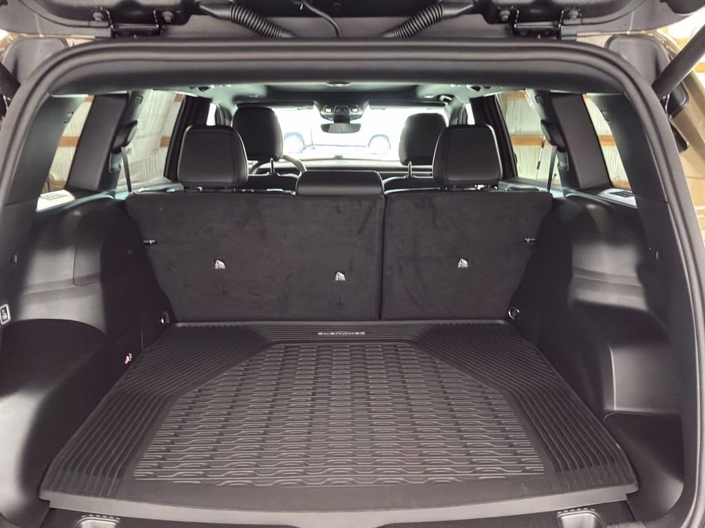New 2026 41 Jeep Limited image 17