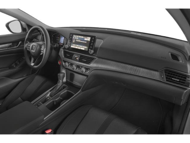 Used 2018  Honda EX image 16