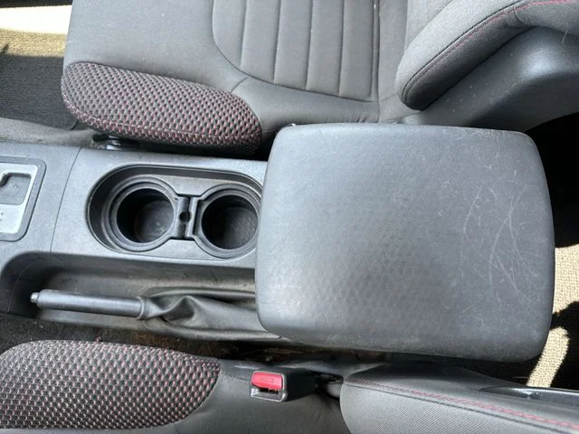 Used 2011 Black Nissan PRO-4X image 23