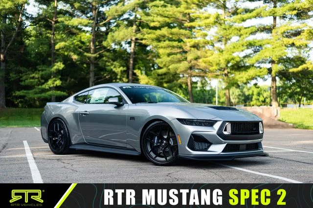 New 2026 Silver LFP RTR SPEC 2 image 1