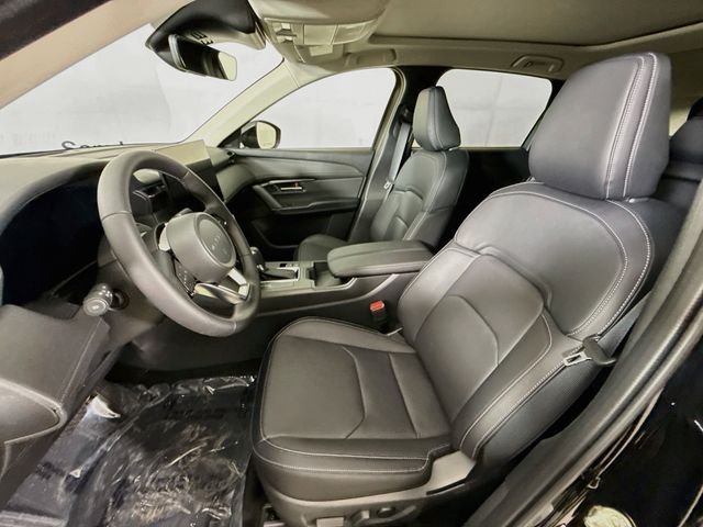 New 2026 Jet Black Mica Mazda 2.5 S Premium Plus AWD image 21