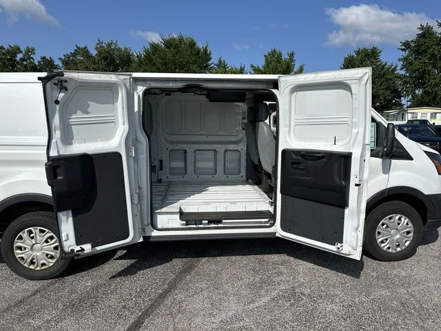 Used 2019 White Ford Base image 26