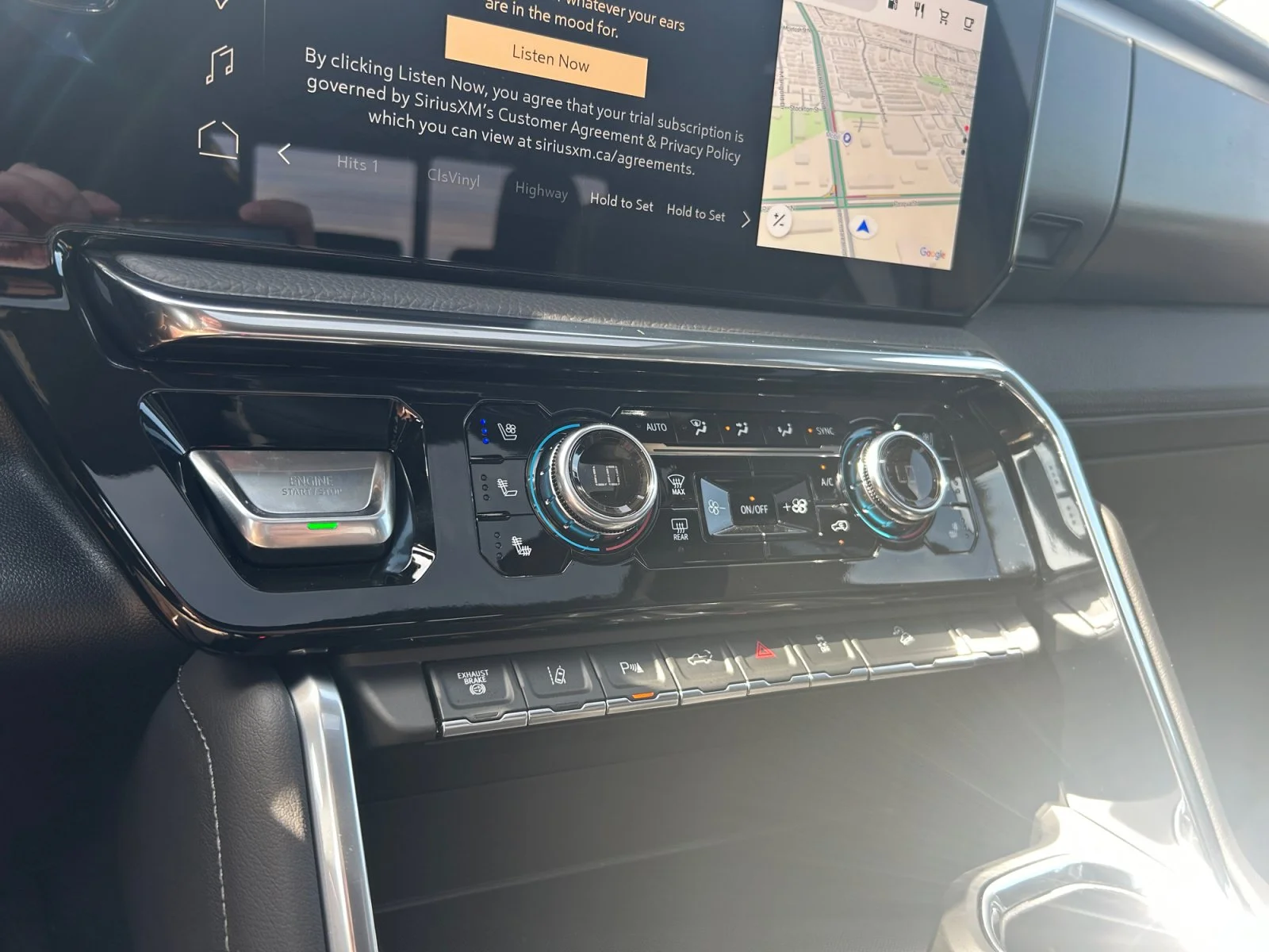 New 2026 Onyx Black GMC Denali image 24