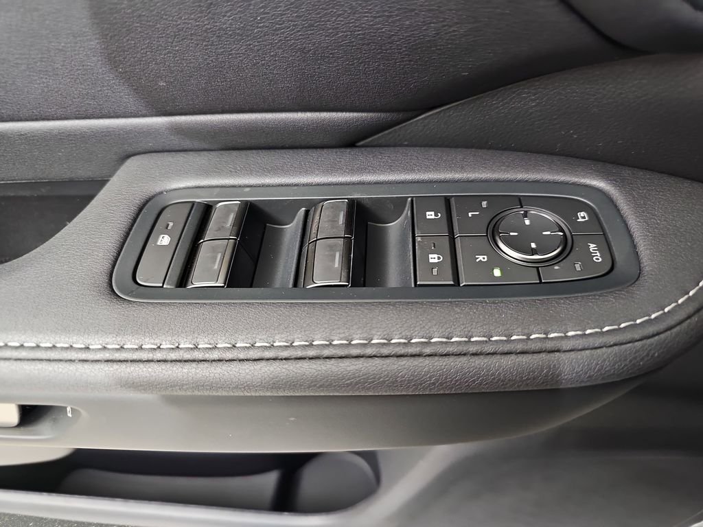 New 2026 Celestial Silver Metallic Lexus PREMIUM AWD image 28