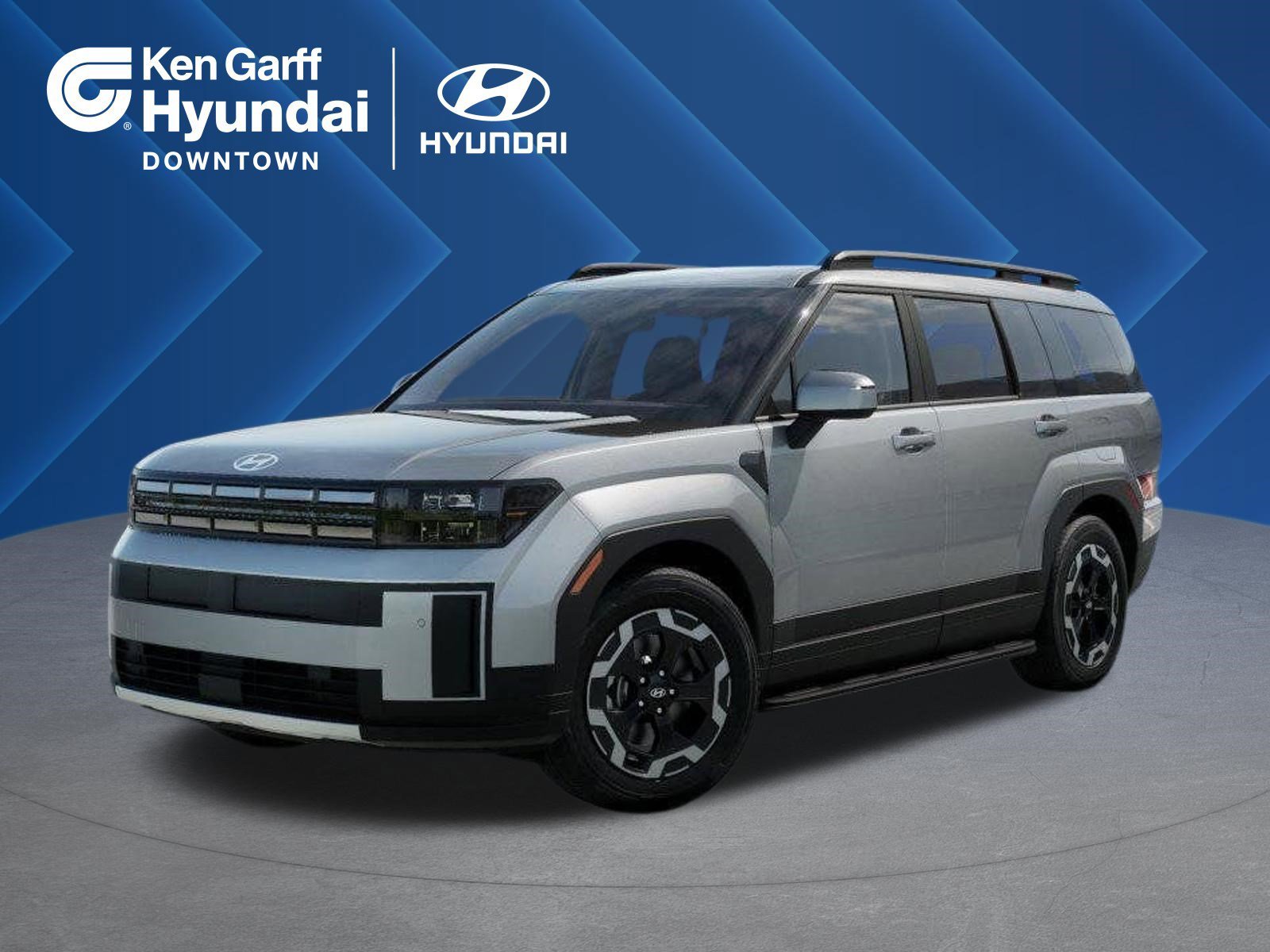 2026 Hyundai Santa Fe SEL 2.5 AWD's photo
