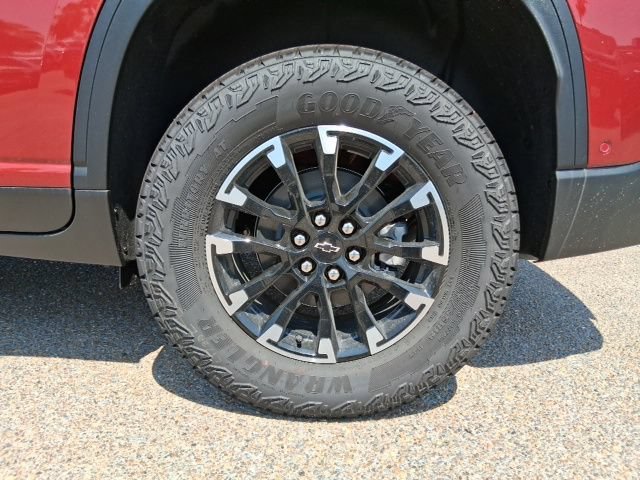 2026 Chevrolet Traverse Z71 - Photo 24
