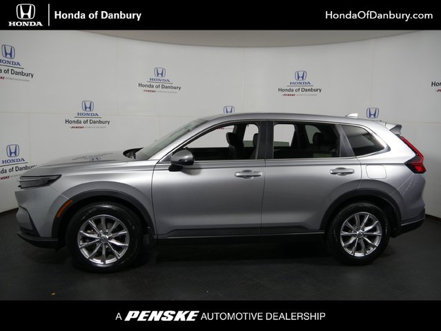2024|Honda|CR-V|EX-L|4D Sport Utility