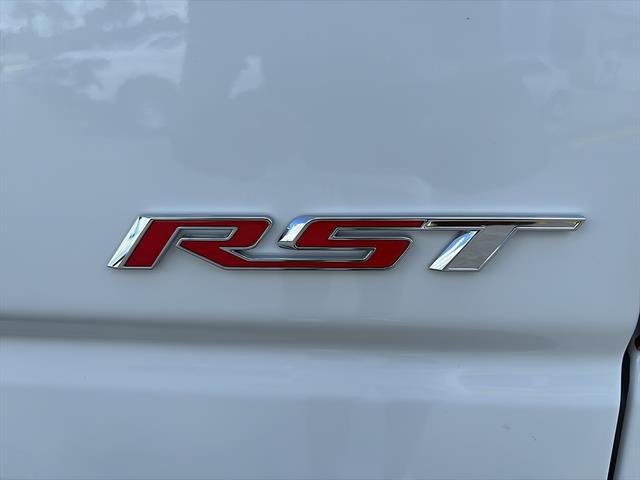 2026 Chevrolet Silverado 1500 RST - Photo 37