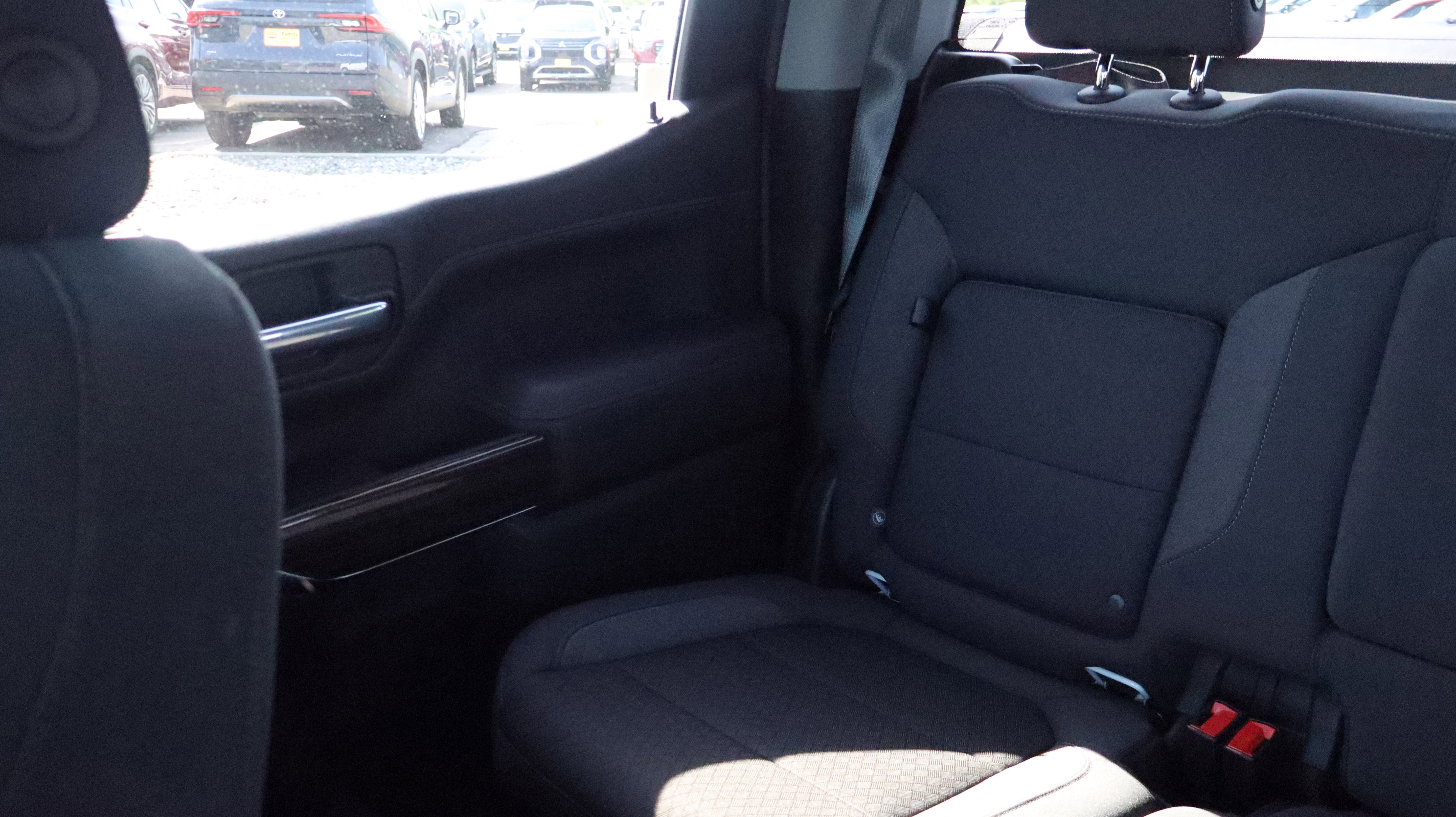 2021 Chevrolet Silverado 1500 RST - Photo 14