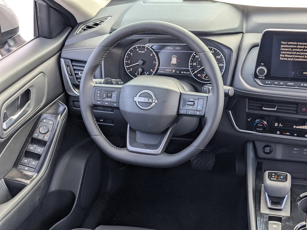 2026 Nissan Rogue SV - Photo 15