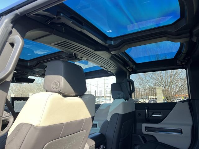 2026 GMC HUMMER EV 2X - Photo 113