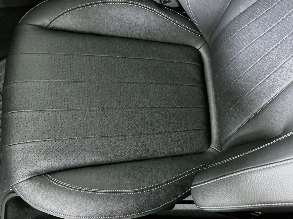 Used 2023 Gray Mercedes-Benz E 350 image 17