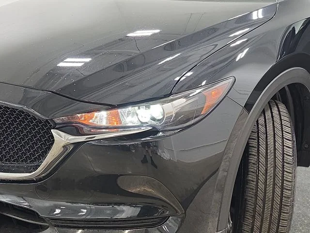 Certified Used 2019 Jet Black Mica Mazda Sport image 27
