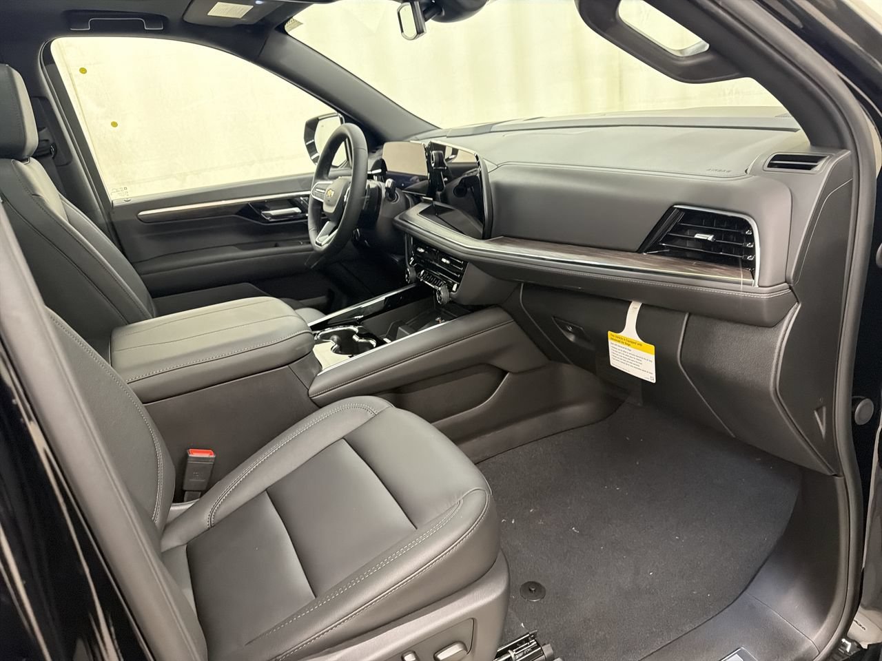 2026 Chevrolet Tahoe LT - Photo 15