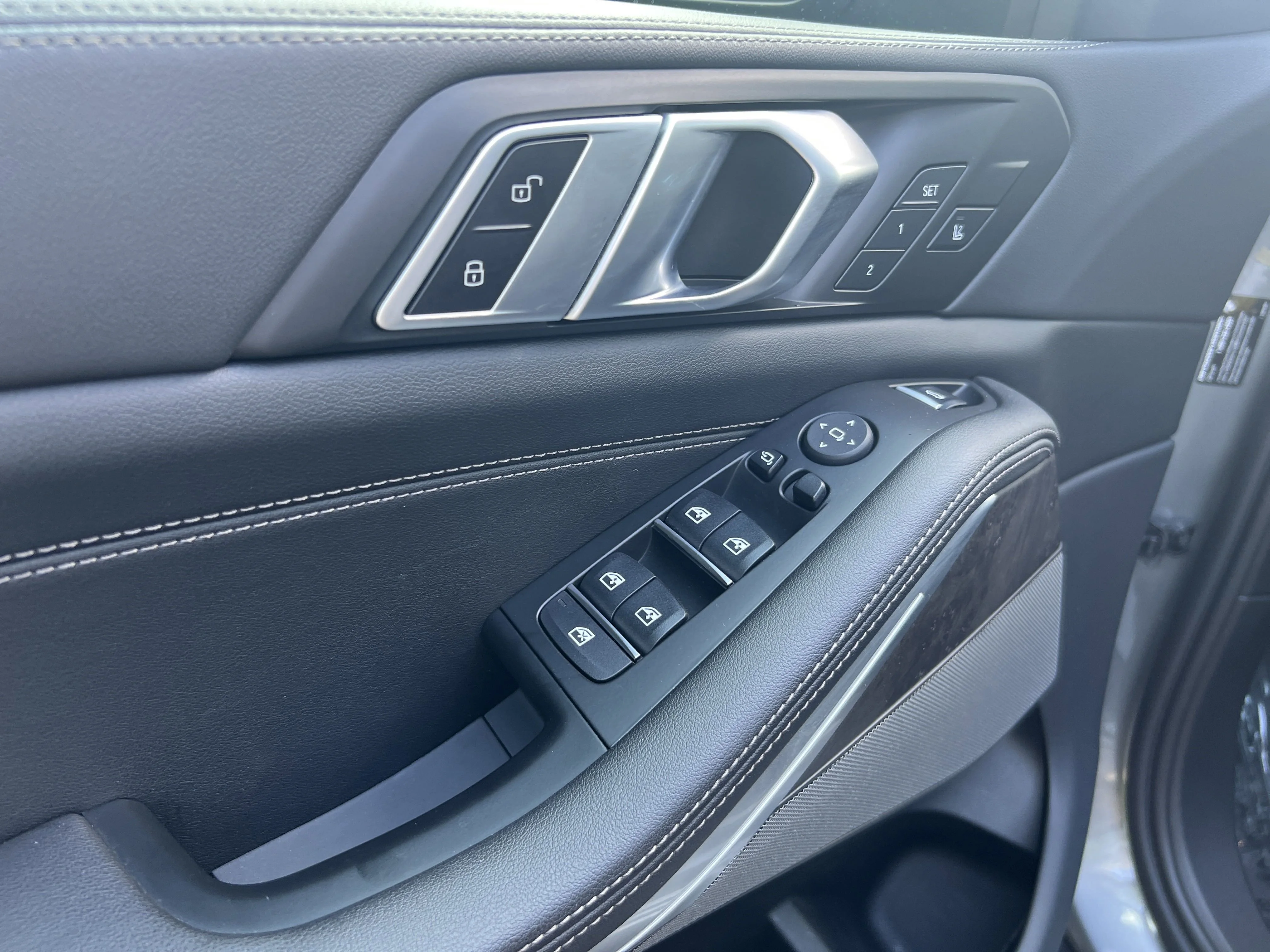 2024 BMW X5 40i - Photo 25