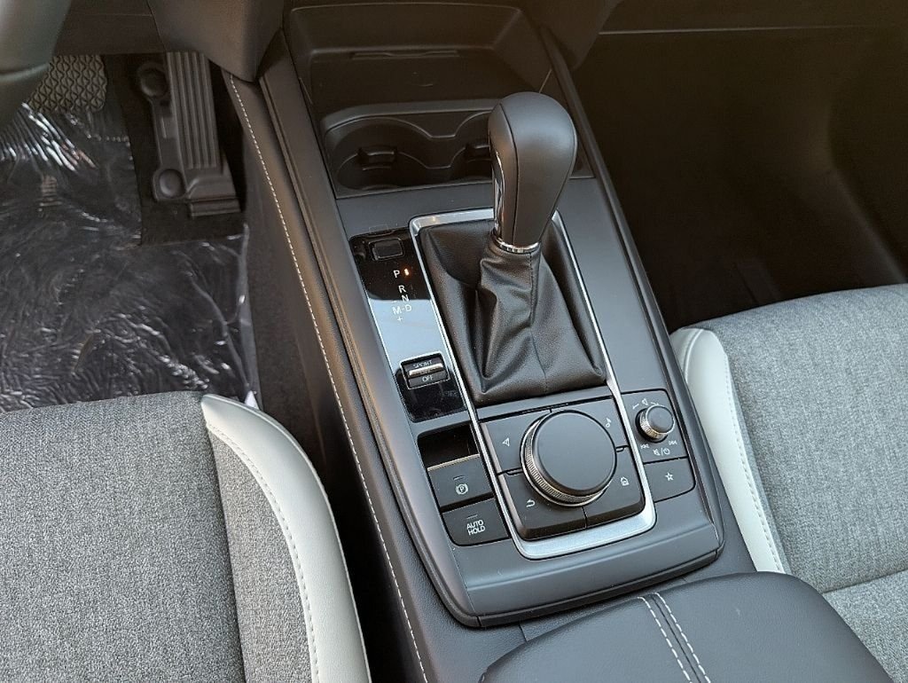 New 2026 Jet Black Mica Mazda 2.5 S Aire Edition image 29
