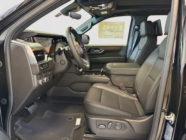 New 2026 Onyx Black GMC Denali image 10